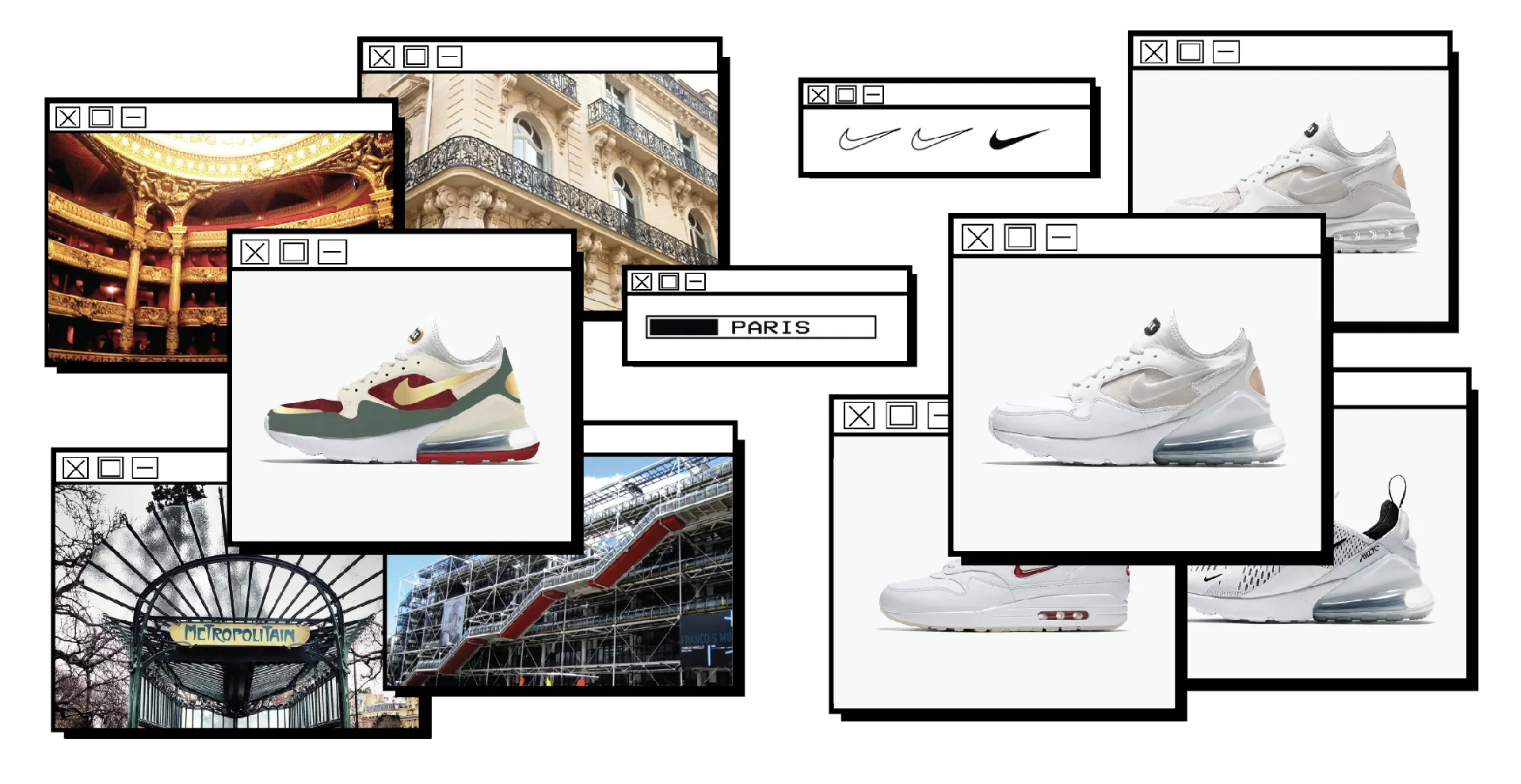 Illustration du challenge projet